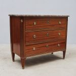 1786&nbsp;5126&nbsp;CHEST OF DRAWERS